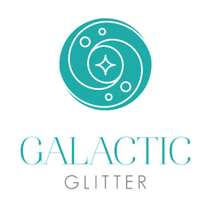 Galactic Glitter by MJT