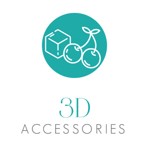 3D Accessories