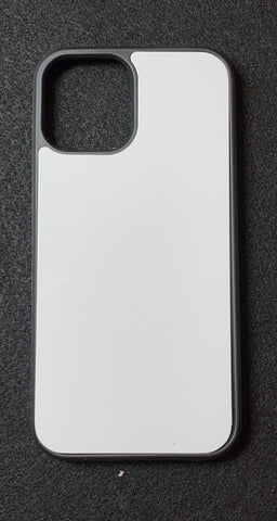 Sublimation-  Iphone 12 Pro - Phone Case