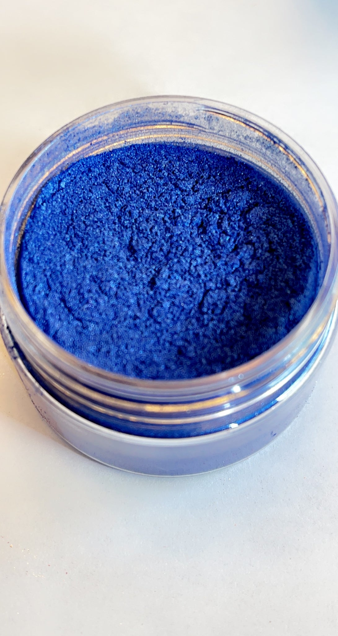 Magic Blue Mica Pigment Powder