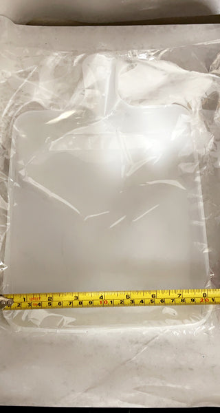 Charcuterie/Cutting board-  silicone mold