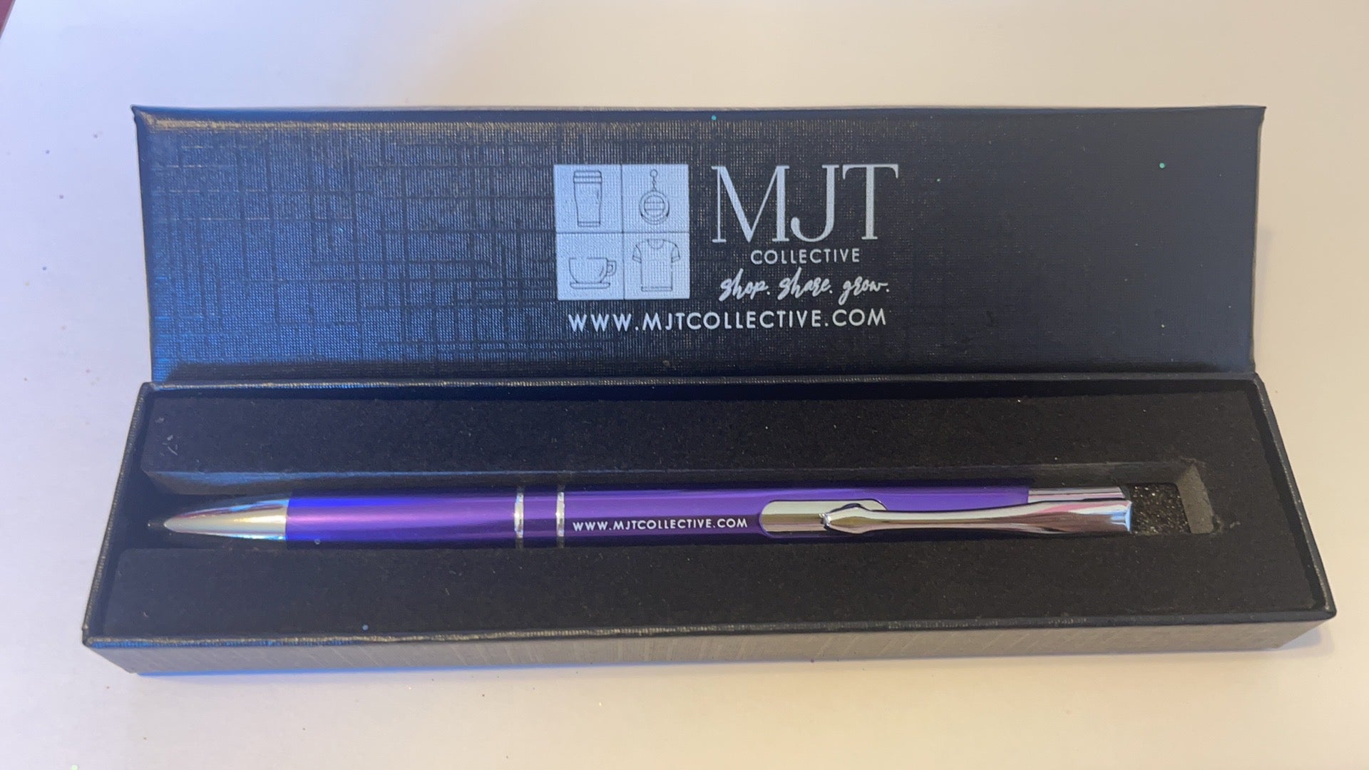 Pin Pen Weeding tool in storage box - by MJT