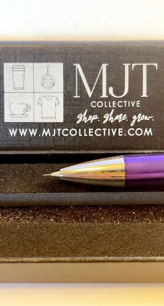 Pin Pen Weeding tool in storage box - by MJT