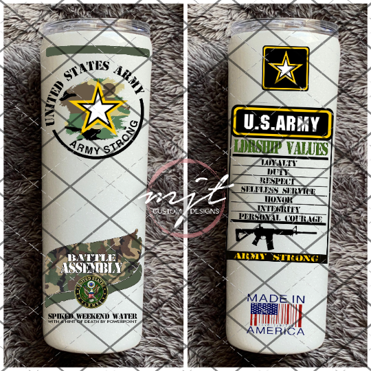 Army - Army Wife - Army Mom ETC...  PNG File