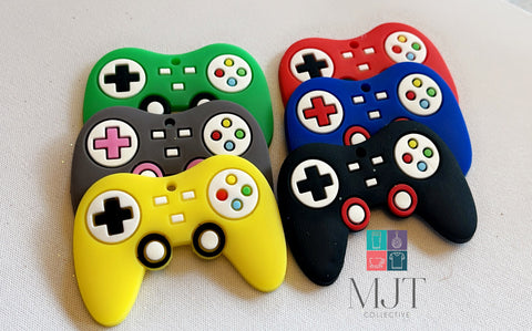 Gaming Controllers (mini)  -  6 pieces