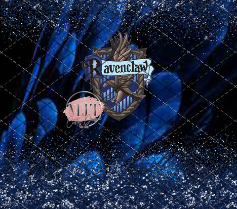 Ravenclaw- Full Wrap**PNG file - DOWNLOAD for waterslides/sublimation