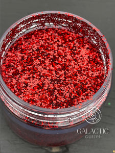 Sparkle into the Holidays - Limited Edition - 6 glitters or individual