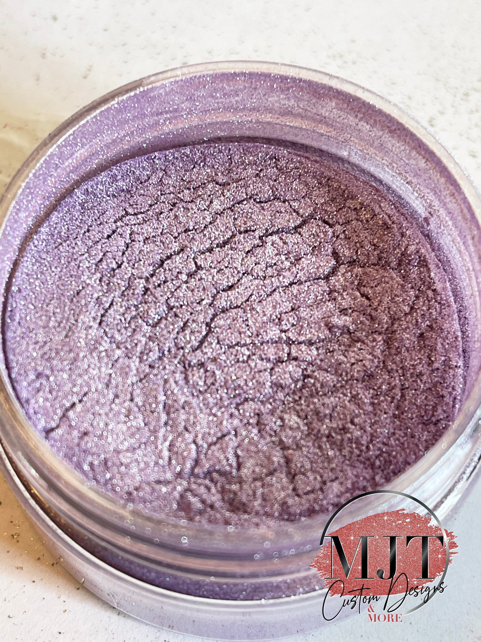 Silk Purple Pearl Mica Pigment Powder